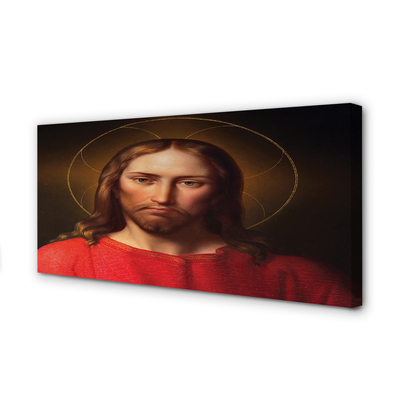 Obrazy na plátně Ježíš