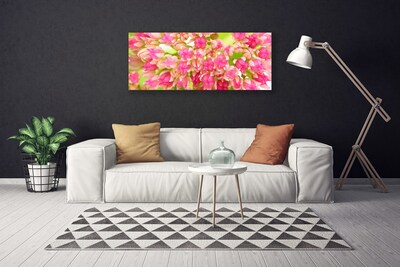 Obraz na plátně Květ Lotosu