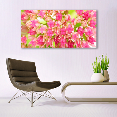 Obraz na plátně Květ Lotosu