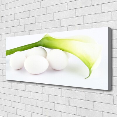 Obraz na plátně Vajíčka
