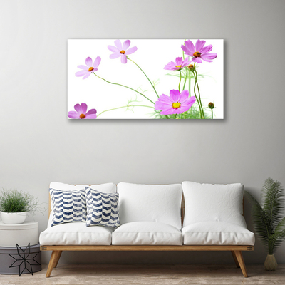 Obraz na plátně Květiny Rostlina