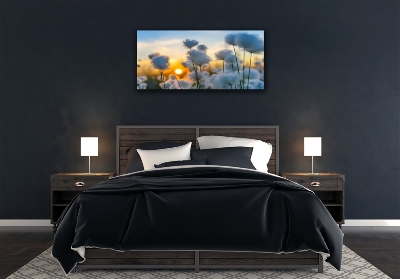 Obraz na plátně Květiny Rostlina Příroda