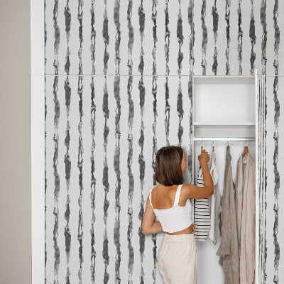 Samolepící fólie na nábytek Moderní linie