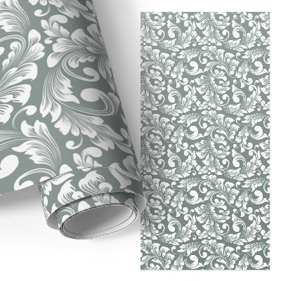 Samolepící fólie na nábytek s elegantním vzorem