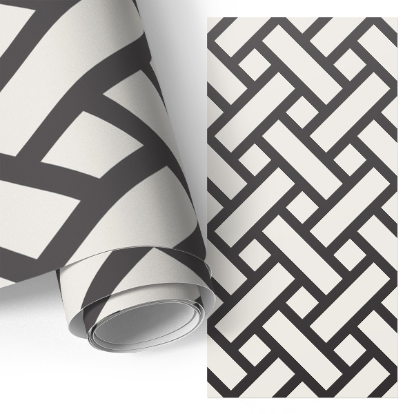 Samolepka na nábytek Jednoduchý cop