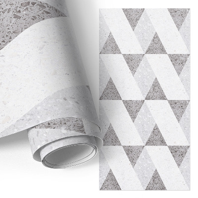 Samolepící tapeta na nábytek Jednoduchá mozaika