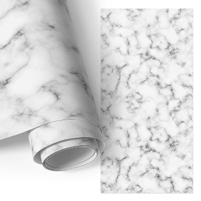 Tapeta na nábytek s mramorovým vzorem