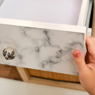 Tapeta na nábytek Mramorový vzor