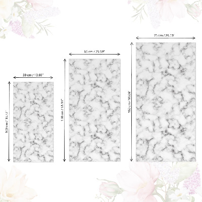 Tapeta na nábytek Mramorový vzor