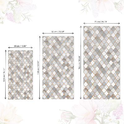 Samolepící fólie na nábytek Mozaikový vzor