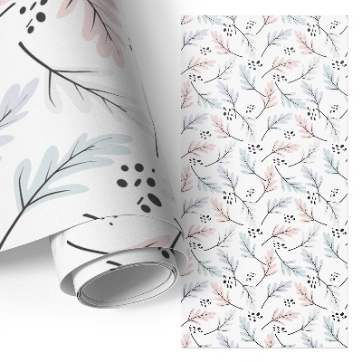 Fólie na nábytek s motivem 