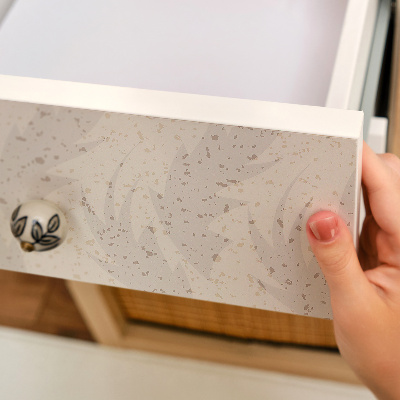 Samolepící fólie na nábytek Jemný vzor