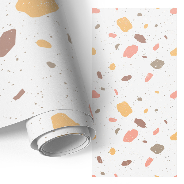 Nálepka na nábytek Kameninový vzor