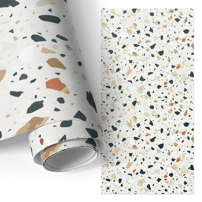 Samolepící tapeta na nábytek Kamenina