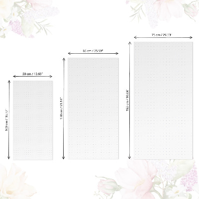 Samolepící fólie na nábytek Tečkovaný vzor