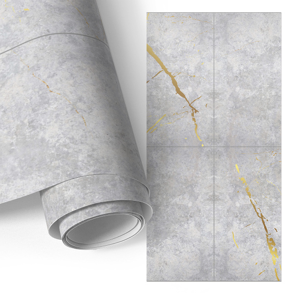 Tapeta na nábytek Kamenná elegance