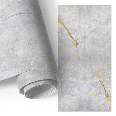 Tapeta na nábytek Kamenná elegance