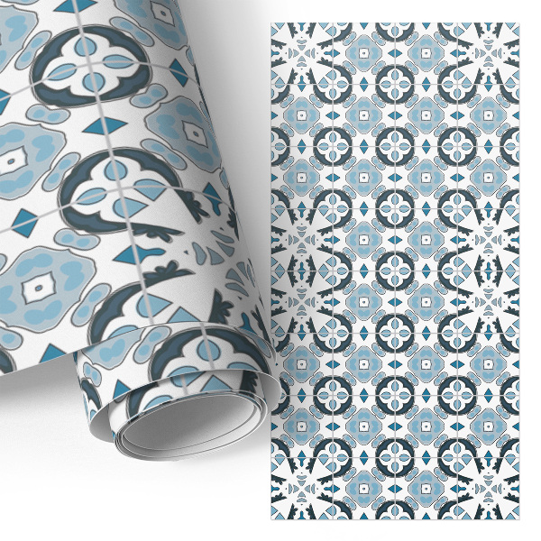 Fólie na nábytek Geometrická elegance