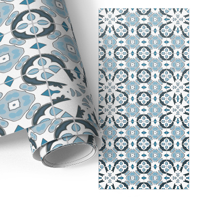 Fólie na nábytek Geometrická elegance