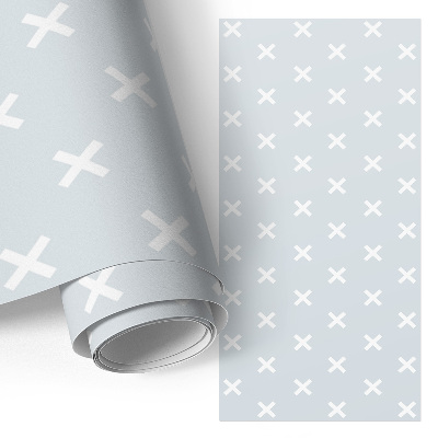 Samolepící tapeta na nábytek Minimalistický design