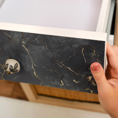 Fólie na nábytek Mramorový vzor