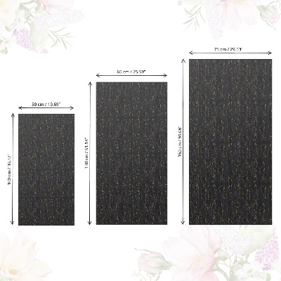 Nálepka na nábytek Mramorové vzory