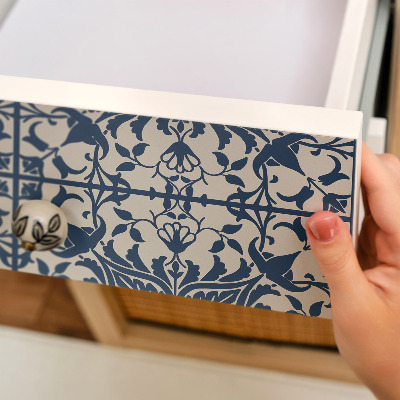 Fólie na nábytek Dekorativní dlaždice