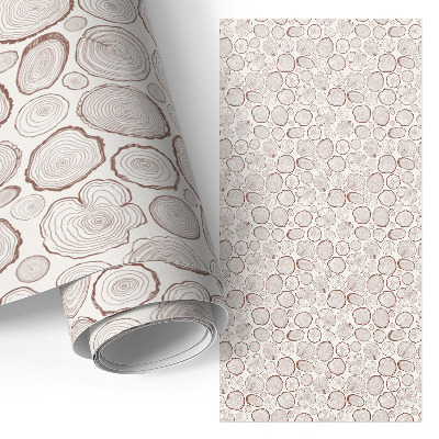 Tapeta na skříň s motivem kůry stromu