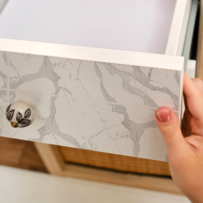 Tapeta na nábytek Mramorový vzor