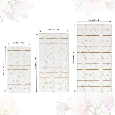 Tapeta na nábytek Moderní elegance