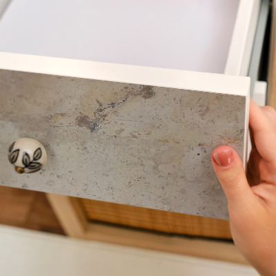 Nálepka na nábytek Přírodní pozadí