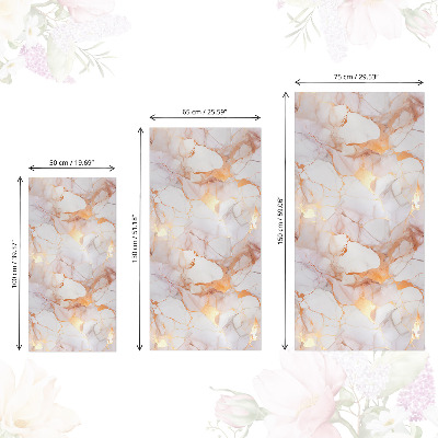 Tapeta na nábytek Mramorové inspirace