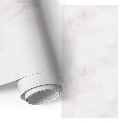 Nálepka na nábytek s jemným kameným motivem