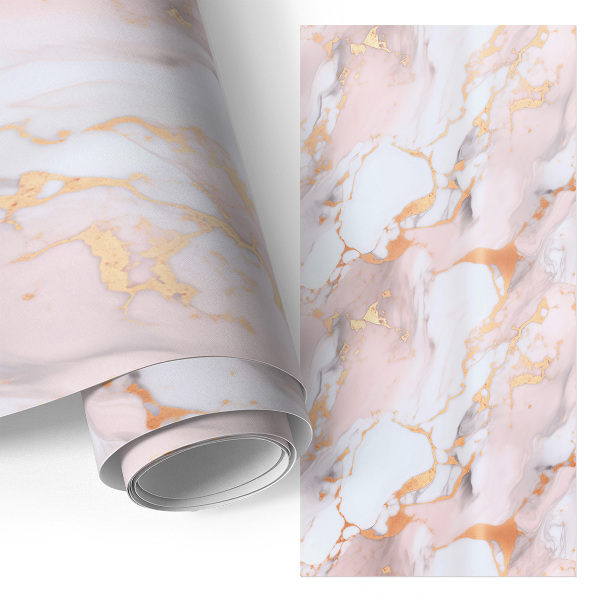 Samolepící tapeta na nábytek Elegantní abstrakce