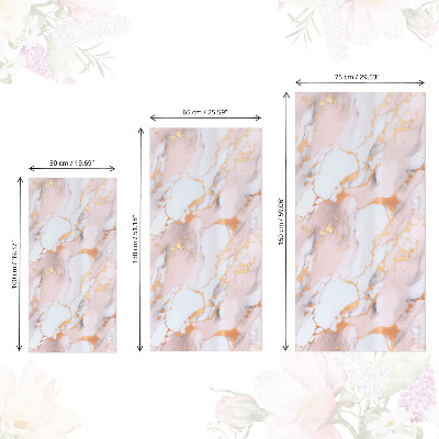 Samolepící tapeta na nábytek Elegantní abstrakce