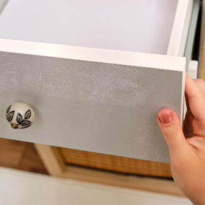 Fólie na nábytek Šedé pozadí