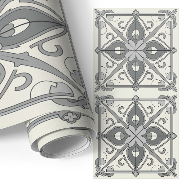 Samolepící fólie na nábytek Dlaždice