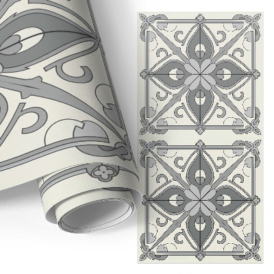 Samolepící fólie na nábytek Dlaždice