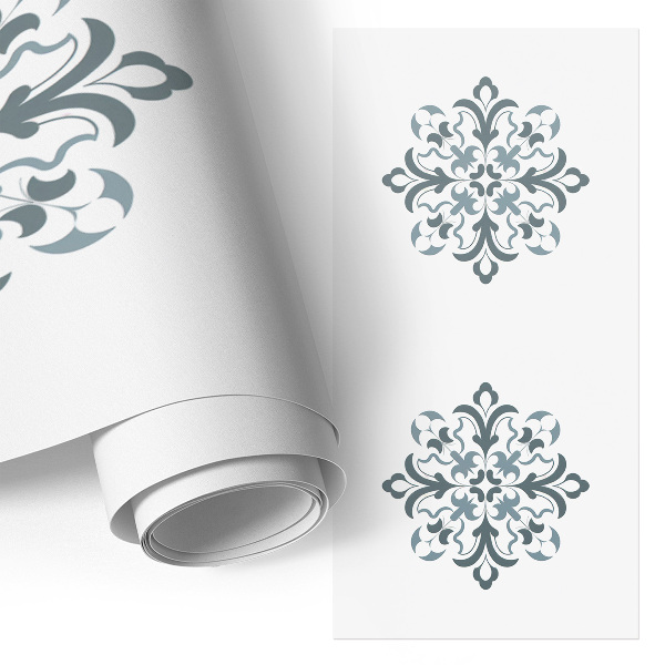 Fólie na nábytek Klasické ozdoby
