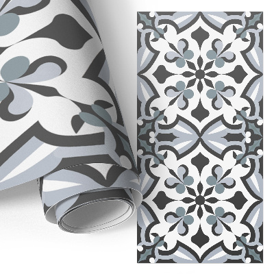 Fólie na nábytek Rustikální dlaždice