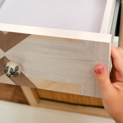 Fólie na nábytek Dřevěný vzor