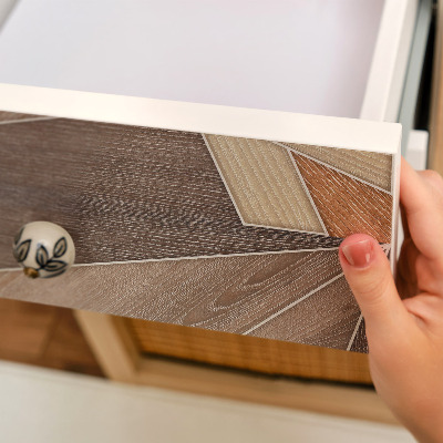 Fólie na nábytek Dřevěné vzory