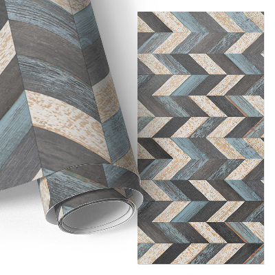 Samolepka na nábytek Dřevěná textura