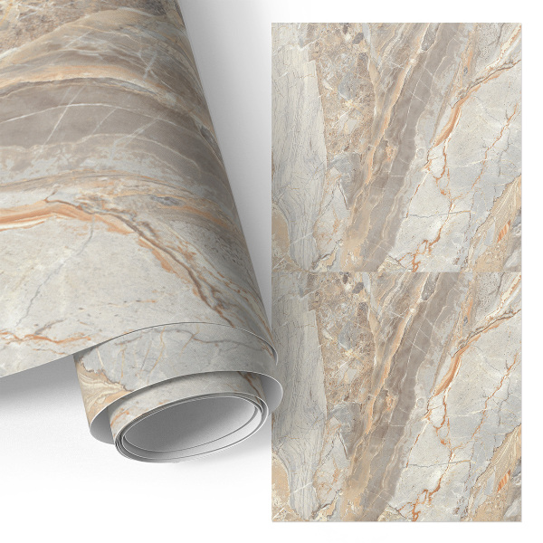 Tapeta na nábytek Mramorová elegance