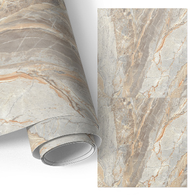 Tapeta na nábytek Mramorová elegance