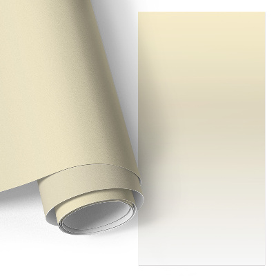 Samolepící tapeta na nábytek Béžový gradient