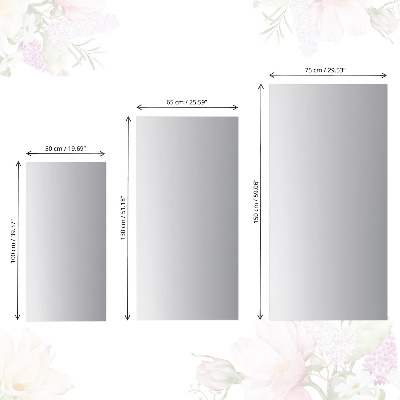 Samolepka na nábytek Světelný gradient