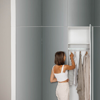 Nálepka na nábytek Tmavý přechod