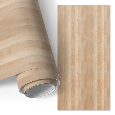 Fólie na nábytek s přirozenou strukturou