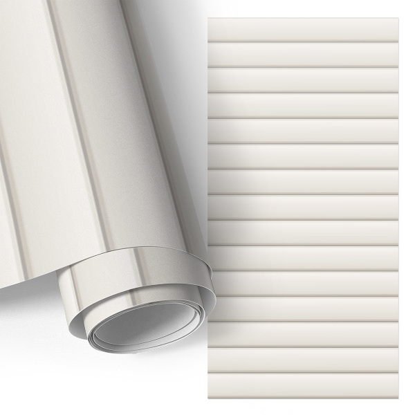 Samolepící fólie na nábytek Vodorovné pruhy